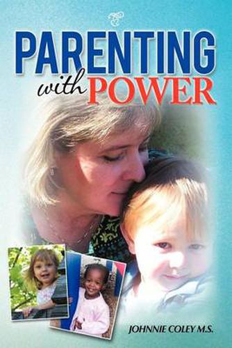 Cover image for Parenting with Power