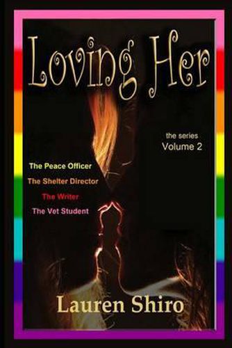 Cover image for Loving Her, Volume 2