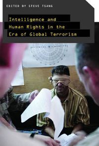 Cover image for Intelligence and Human Rights in the Era of Global Terrorism