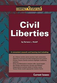 Cover image for Civil Liberties