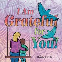 Cover image for I Am Grateful for YOU!