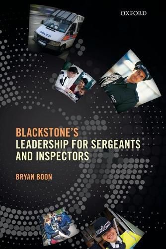 Cover image for Leadership for Sergeants and Inspectors