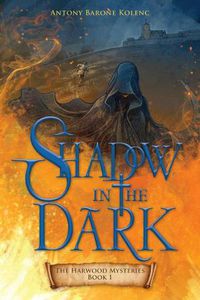 Cover image for Shadow in the Dark: Volume 1