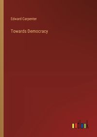 Cover image for Towards Democracy