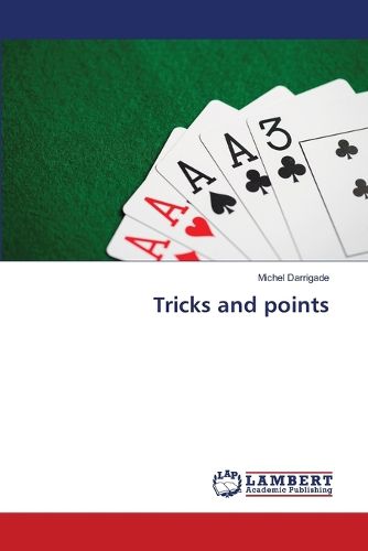 Cover image for Tricks and points