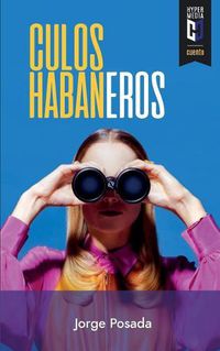 Cover image for Culos Habaneros