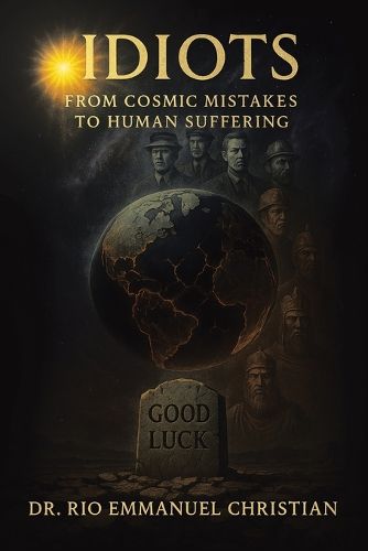 Cover image for Idiots