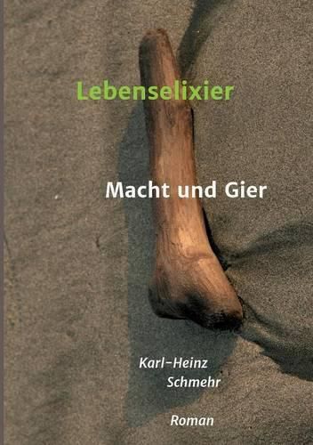 Cover image for Lebenselixier