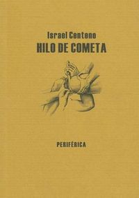 Cover image for Hilo de Cometa/Retrato de George Dyer