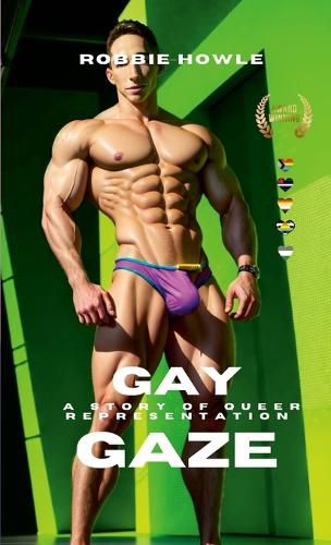 Cover image for Gay Gaze