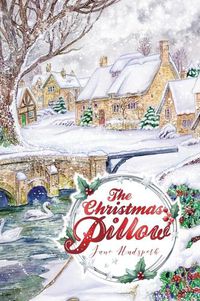 Cover image for The Christmas Pillow