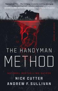 Cover image for The Handyman Method