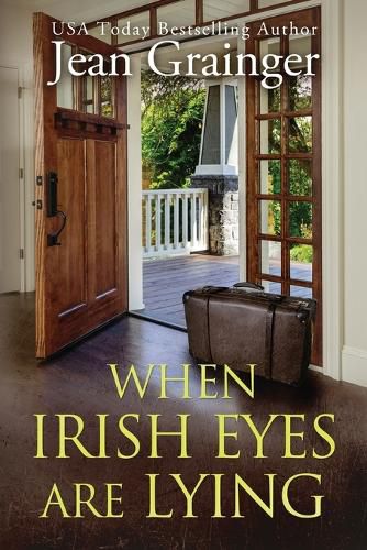 When Irish Eyes Are Lying