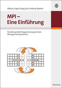 Cover image for MPI - Eine Einfuhrung