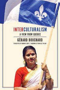 Cover image for Interculturalism: A View from Quebec