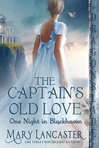 Cover image for The Captain's Old Love