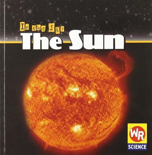 Cover image for The Sun