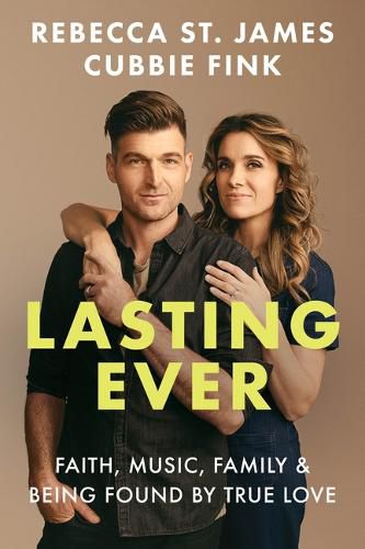 Cover image for LASTING EVER