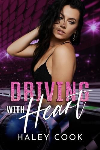 Cover image for Driving with Heart
