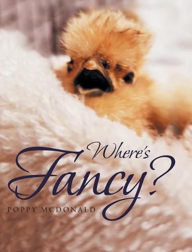 Cover image for Where's Fancy?