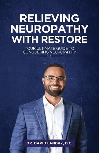 Cover image for Relieving Neuropathy With RESTORE