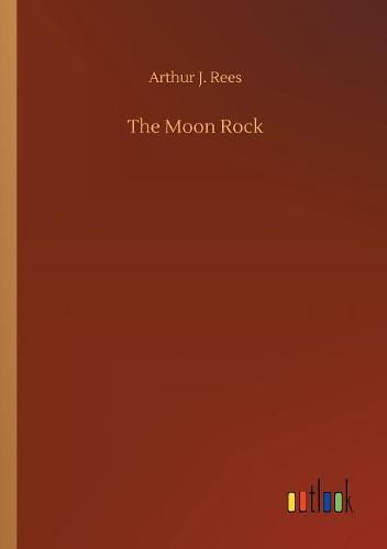 Cover image for The Moon Rock