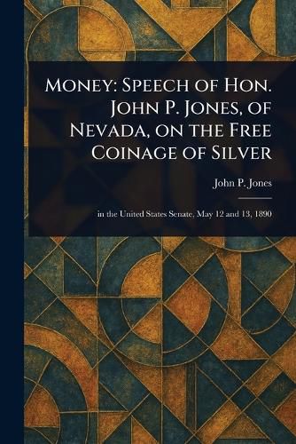 Cover image for Money