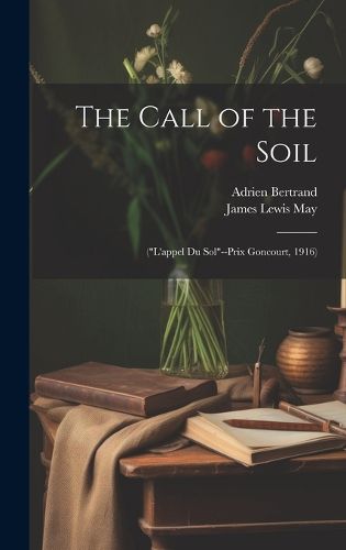 Cover image for The Call of the Soil