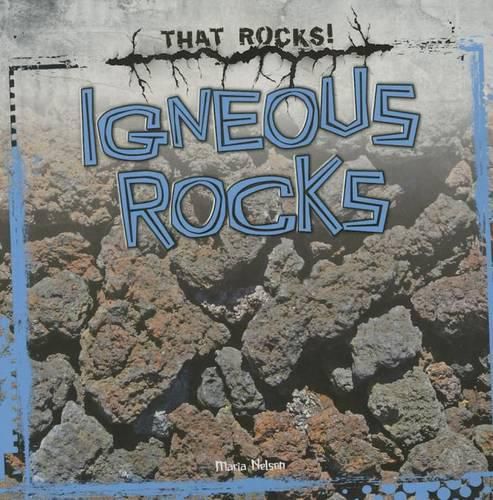 Igneous Rocks