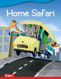 Cover image for Home Safari