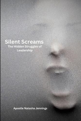 Cover image for Silent Screams