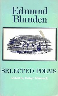 Cover image for Selected Poems