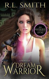 Cover image for Dream Warrior