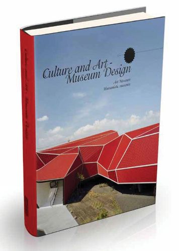 Cover image for Culture And Art: Museum Design