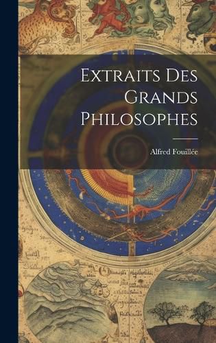 Cover image for Extraits Des Grands Philosophes