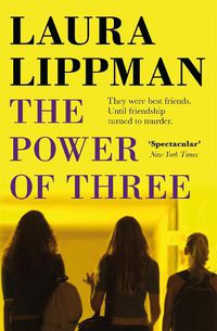 Cover image for The Power Of Three
