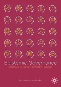 Cover image for Epistemic Governance: Social Change in the Modern World