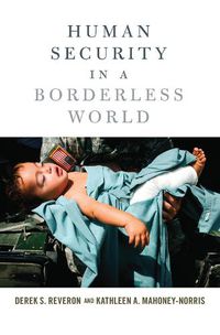 Cover image for Human Security in a Borderless World