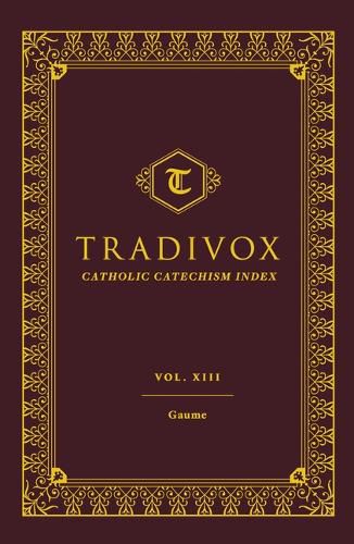 Tradivox Vol 14