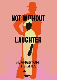 Cover image for Not Without Laughter