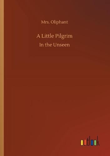 Cover image for A Little Pilgrim