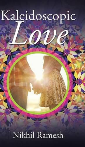 Cover image for Kaleidoscopic Love