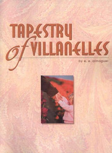 Cover image for Tapestry of Villanelles