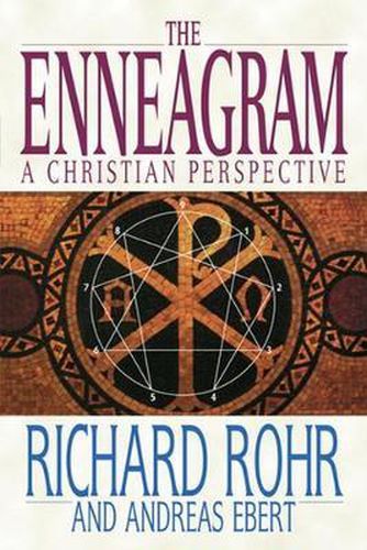 Cover image for The Enneagram: A Christian Perspective