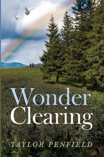 Cover image for Wonder Clearing