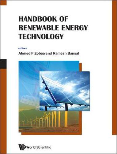 Cover image for Handbook Of Renewable Energy Technology