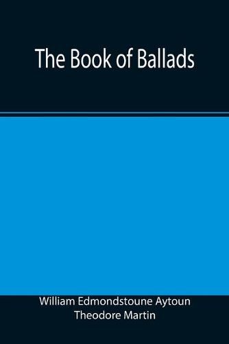 The Book of Ballads