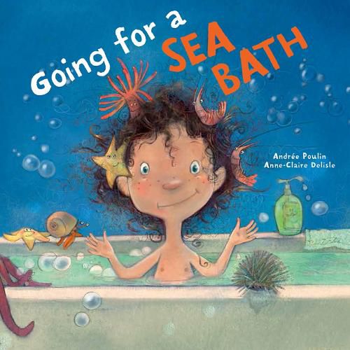 Cover image for Going for a Sea Bath