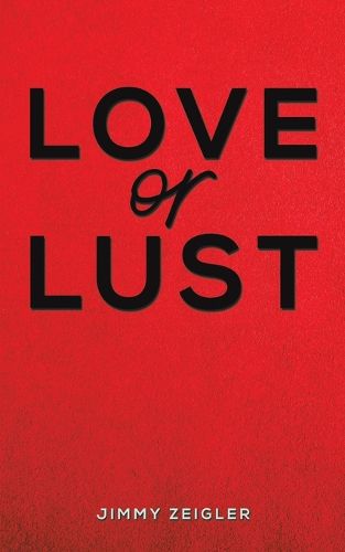 Cover image for Love or Lust