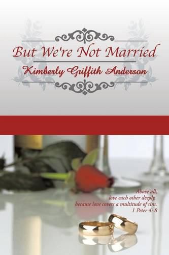 Cover image for But We're Not Married